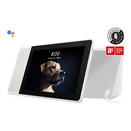 Lenovo Lenovo Smart Display 8, ZA3R0001US ZA3R0001US